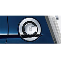 Fuel lid